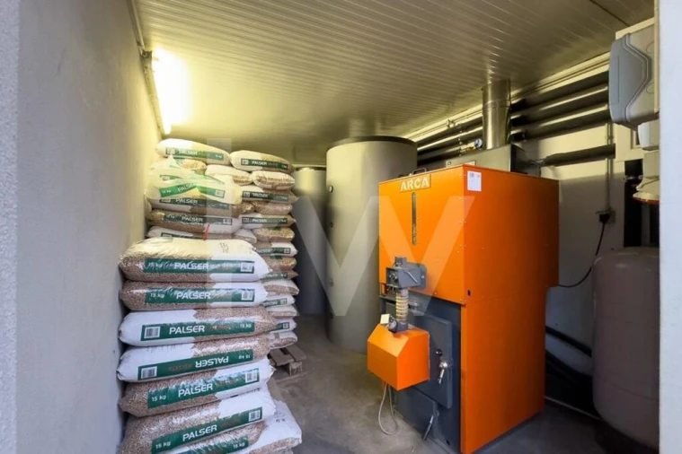 Quinta T6 para Venda em Nossa Senhora da Vila, Nossa Senhora do Bispo e Silveiras Foto 53