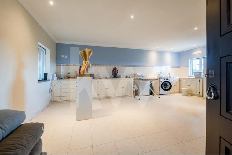 Quinta T6 para Venda em Nossa Senhora da Vila, Nossa Senhora do Bispo e Silveiras Foto 15