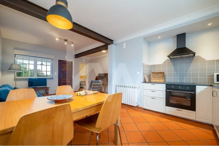 Quinta T6 para Venda em Nossa Senhora da Vila, Nossa Senhora do Bispo e Silveiras Foto 8