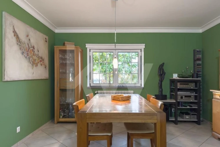 Quinta T6 para Venda em Nossa Senhora da Vila, Nossa Senhora do Bispo e Silveiras Foto 49