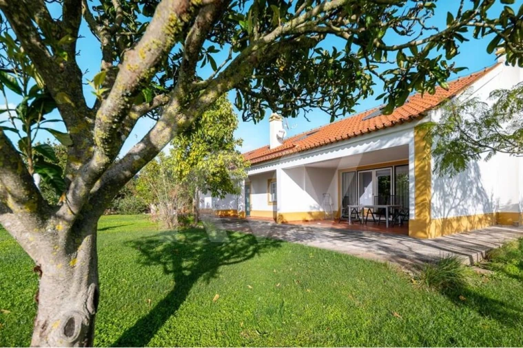 Quinta T6 para Venda em Nossa Senhora da Vila, Nossa Senhora do Bispo e Silveiras Foto 28