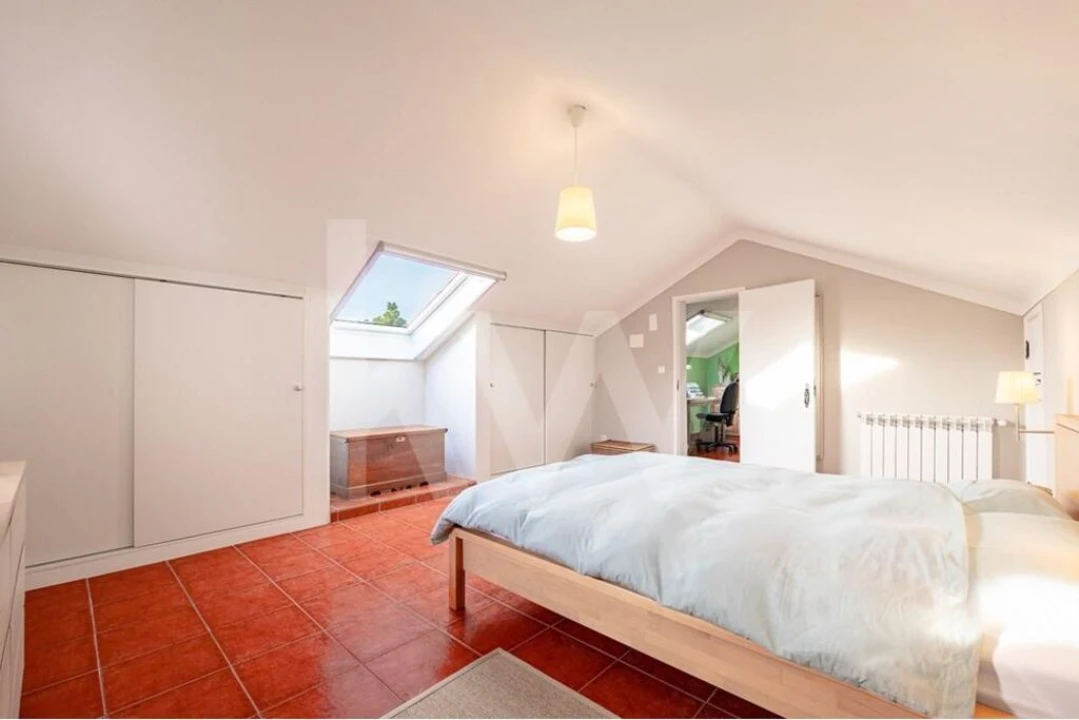 Quinta T6 para Venda em Nossa Senhora da Vila, Nossa Senhora do Bispo e Silveiras Foto 40