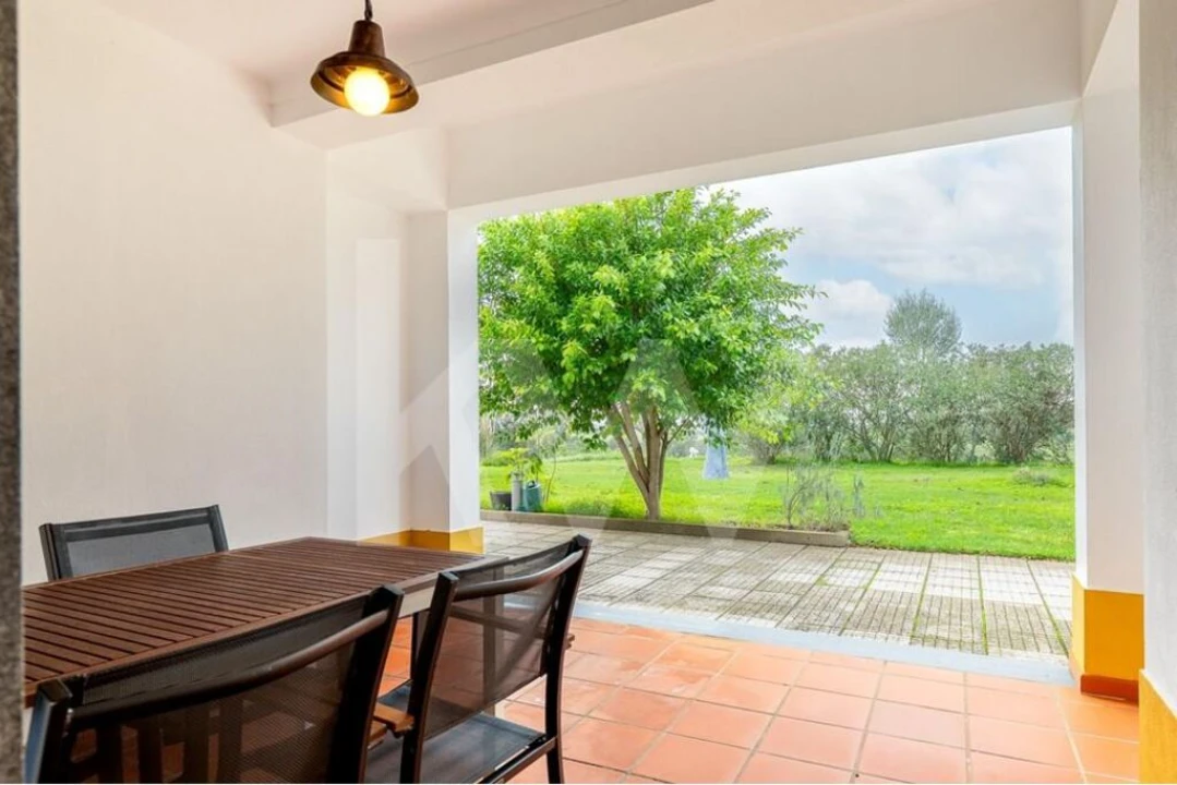 Quinta T6 para Venda em Nossa Senhora da Vila, Nossa Senhora do Bispo e Silveiras Foto 6