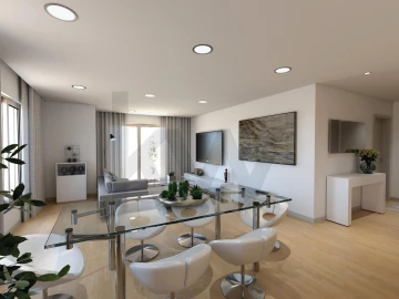 Apartamento T4 para Venda em Montijo e Afonsoeiro