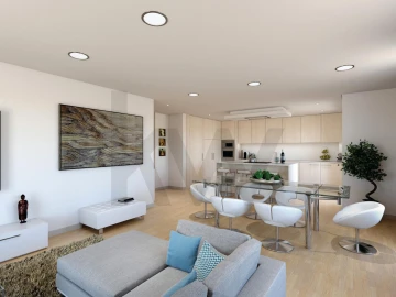 Apartamento T4 para Venda em Montijo e Afonsoeiro