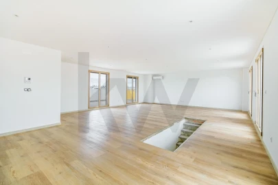 Apartamento T4 para Venda em Montijo e Afonsoeiro