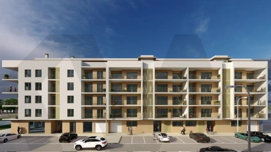 Apartamento T4 para Venda em Montijo e Afonsoeiro Foto 18