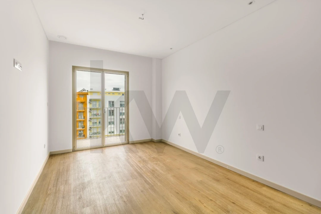 Apartamento T4 para Venda em Montijo e Afonsoeiro Foto 12