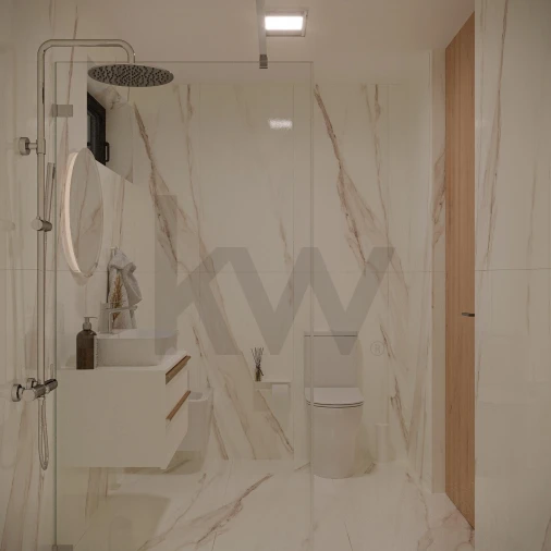 Apartamento T3 para Venda em Nogueira da Regedoura Foto 14