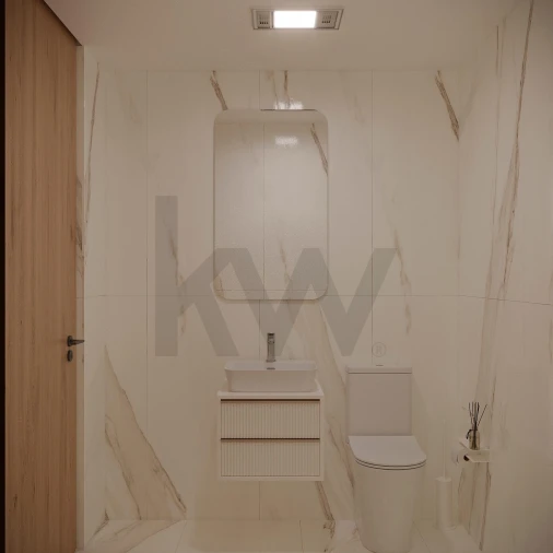 Apartamento T3 para Venda em Nogueira da Regedoura Foto 17