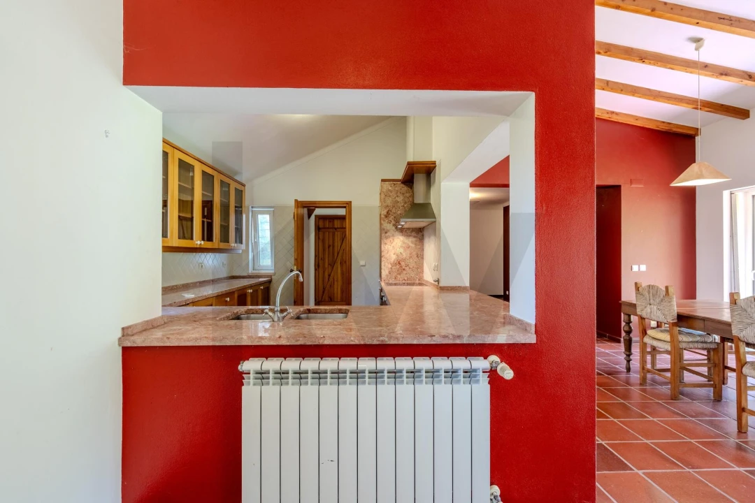 Moradia T3 para Venda em Maxial e Monte Redondo Foto 7