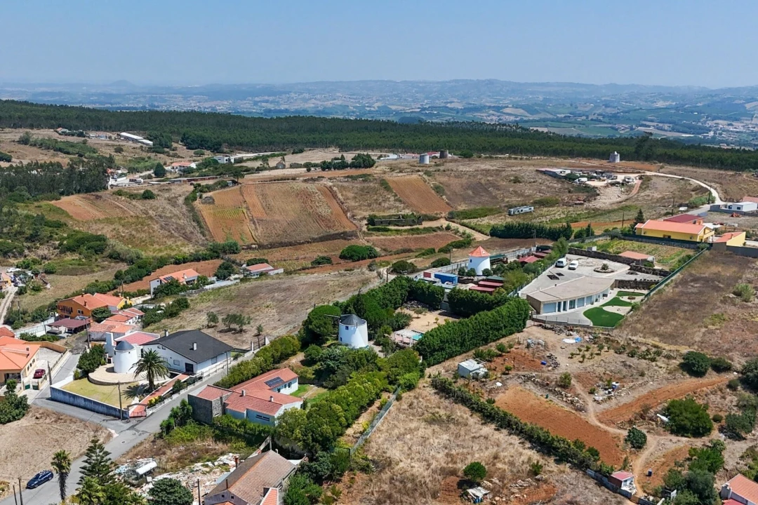 Moradia T3 para Venda em Maxial e Monte Redondo Foto 62