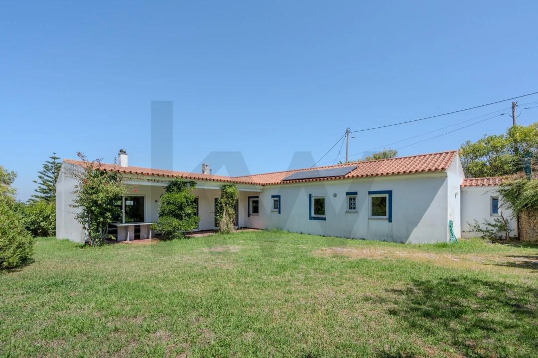 Moradia T3 para Venda em Maxial e Monte Redondo Foto 43