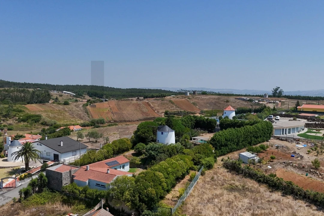 Moradia T3 para Venda em Maxial e Monte Redondo Foto 61
