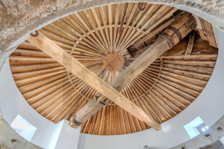 Moradia T3 para Venda em Maxial e Monte Redondo Foto 41