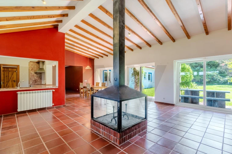 Moradia T3 para Venda em Maxial e Monte Redondo Foto 4