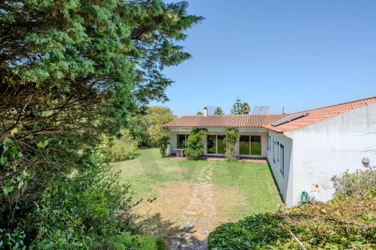 Moradia T3 para Venda em Maxial e Monte Redondo Foto 42