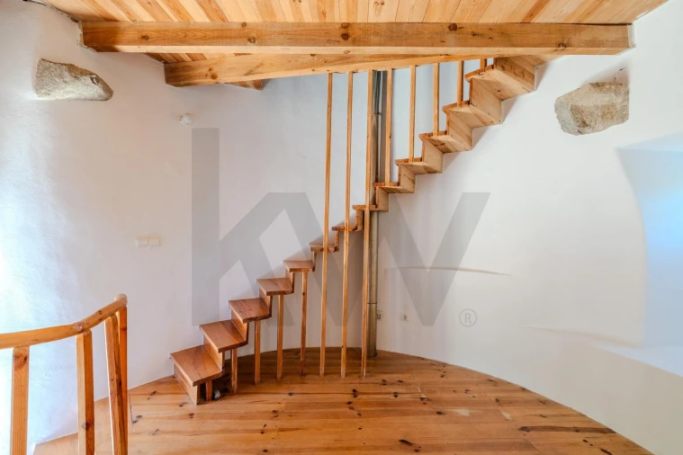 Moradia T3 para Venda em Maxial e Monte Redondo Foto 39