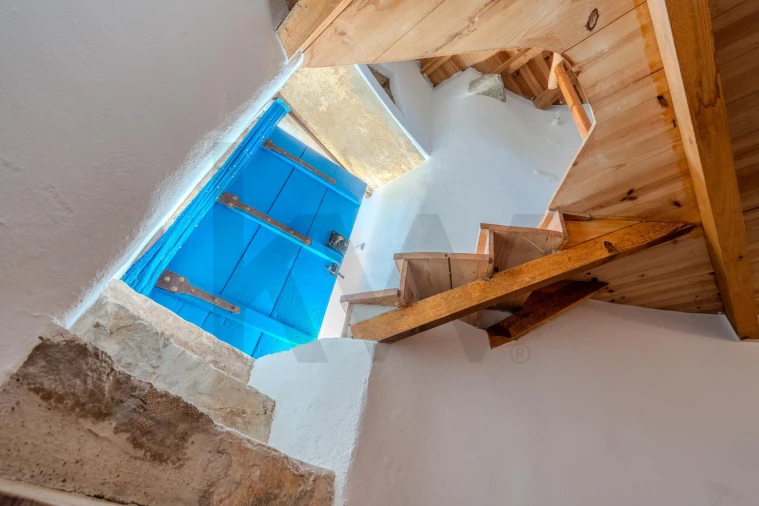 Moradia T3 para Venda em Maxial e Monte Redondo Foto 32