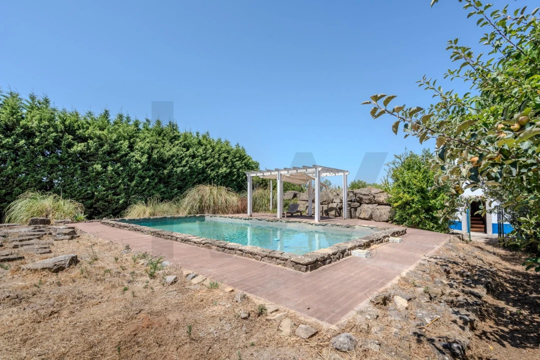 Moradia T3 para Venda em Maxial e Monte Redondo Foto 47