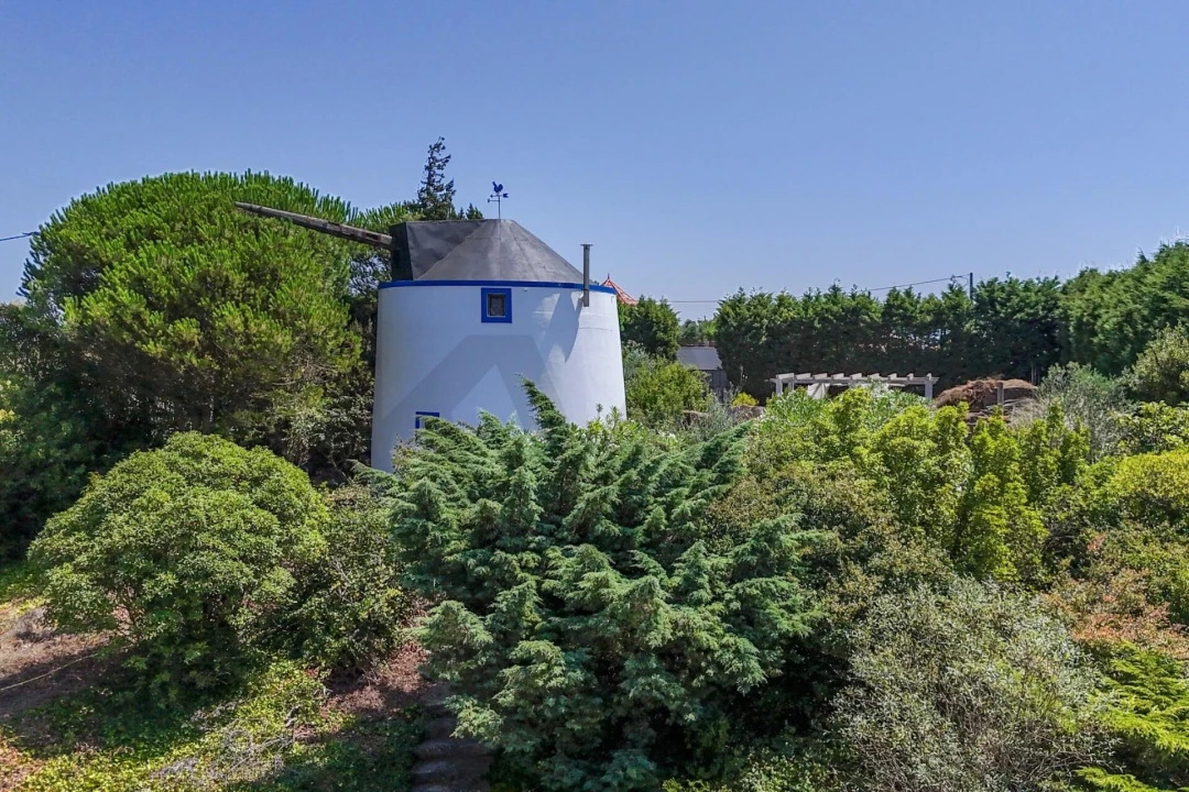 Moradia T3 para Venda em Maxial e Monte Redondo Foto 53