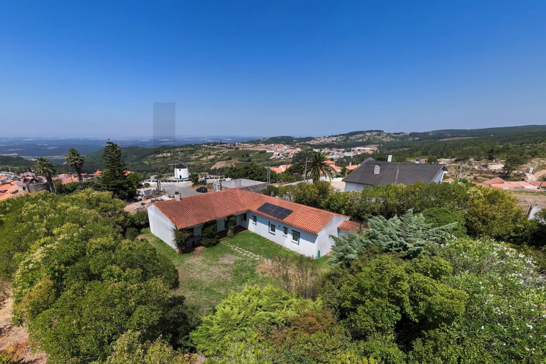 Moradia T3 para Venda em Maxial e Monte Redondo Foto 59