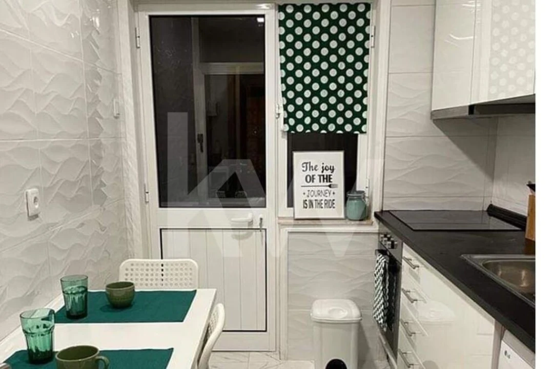 Apartamento T3 para Venda em Paranhos Foto 7