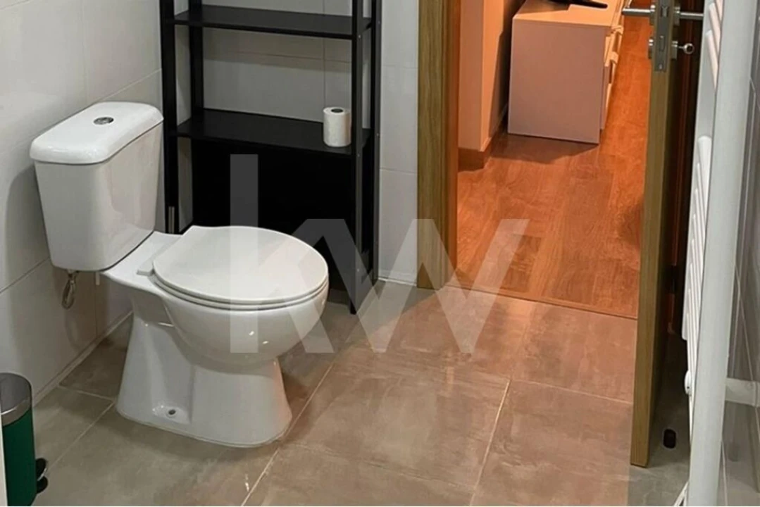Apartamento T3 para Venda em Paranhos Foto 8