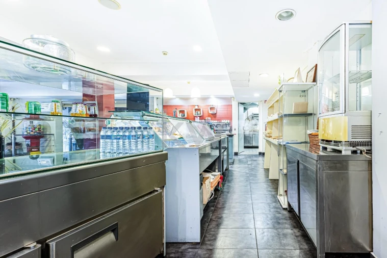 Loja para Venda em Portimão Foto 5