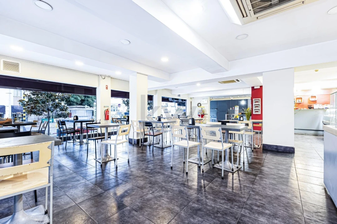 Loja para Venda em Portimão Foto 2