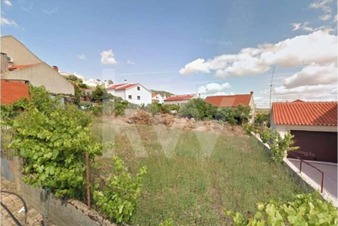 Terreno para Venda em Penha Garcia Foto 1