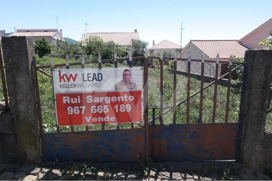 Terreno para Venda em Penha Garcia Foto 5