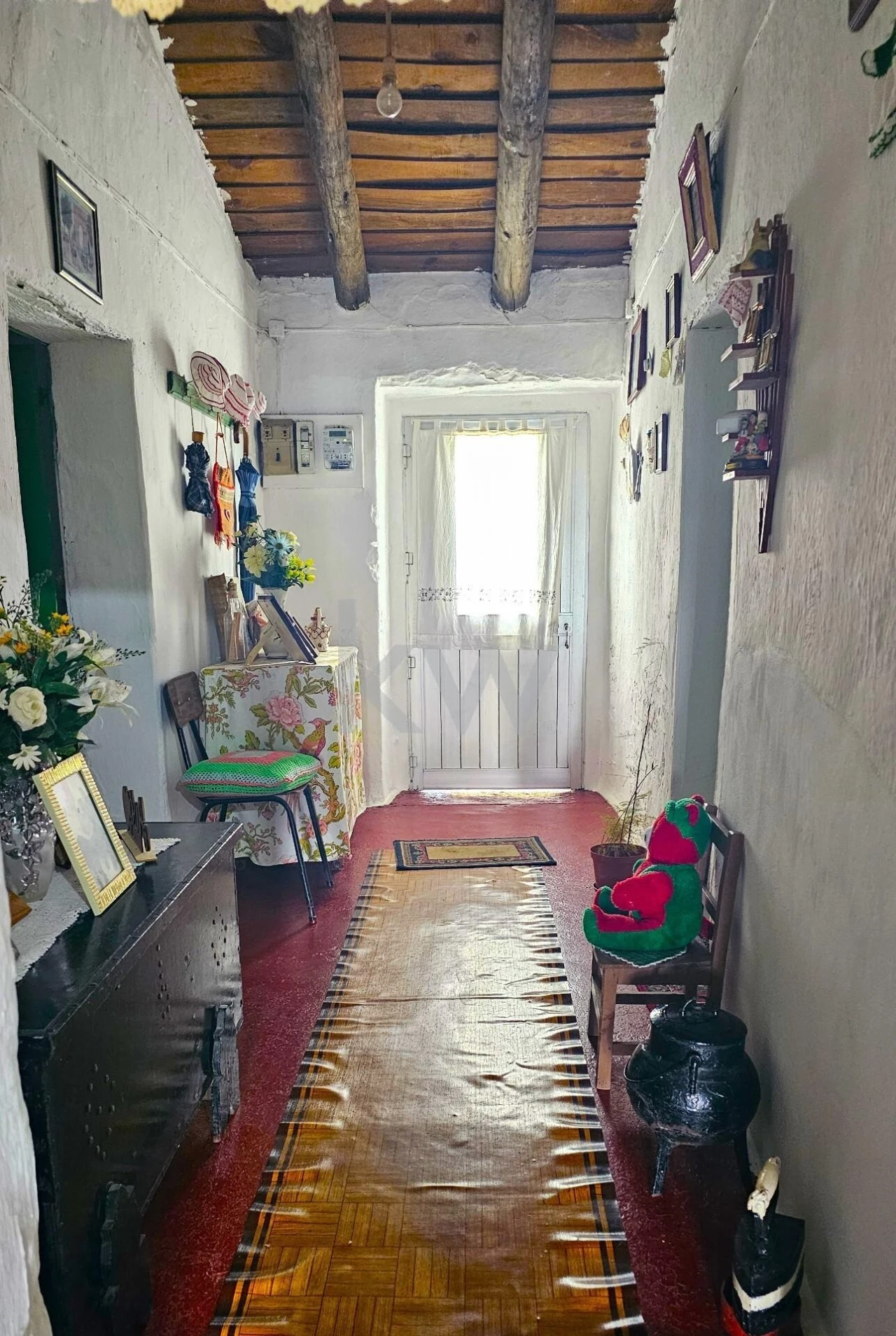 Moradia T3 para Venda em Aldeia dos Fernandes Foto 9