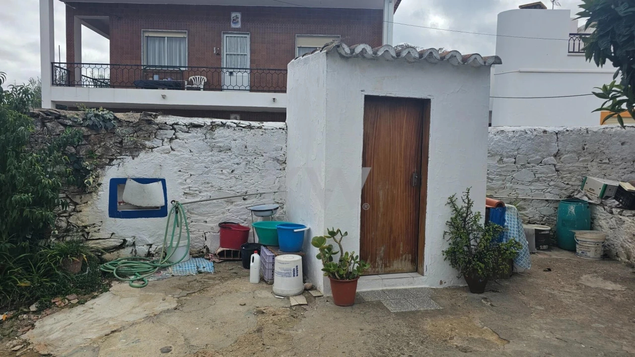 Moradia T3 para Venda em Aldeia dos Fernandes Foto 8