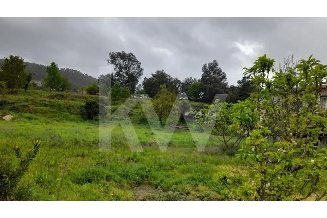 Terreno para Venda em Rebordões Foto 9