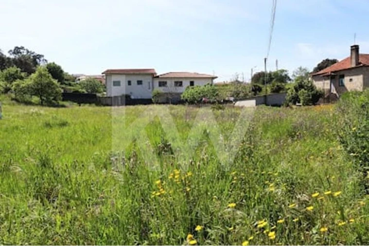 Terreno para Venda em Rebordões Foto 7