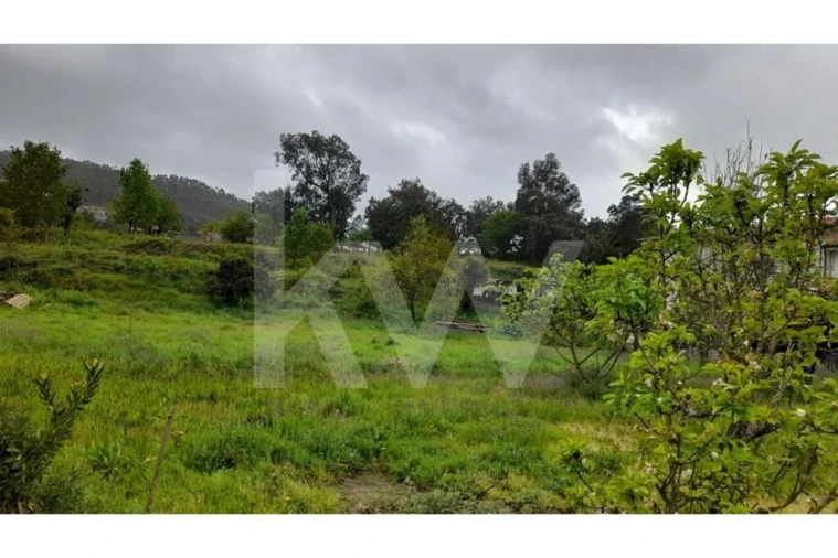 Terreno para Venda em Rebordões Foto 1