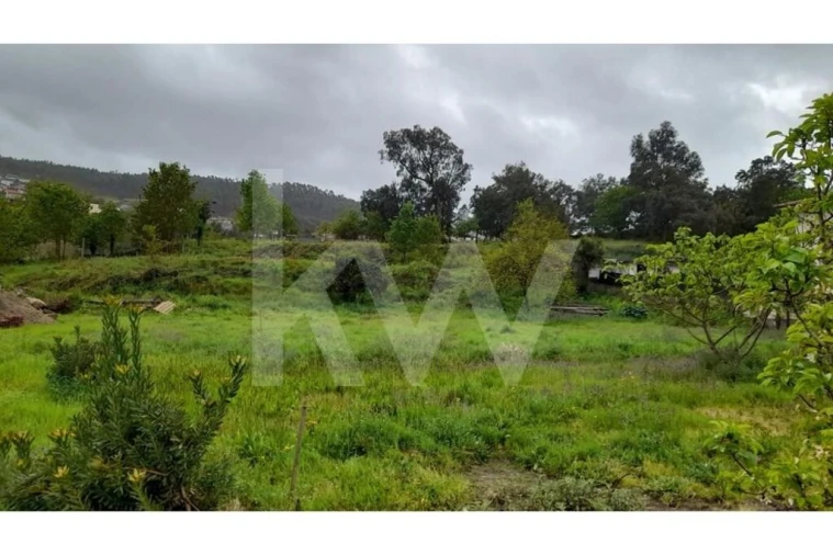 Terreno para Venda em Rebordões Foto 2