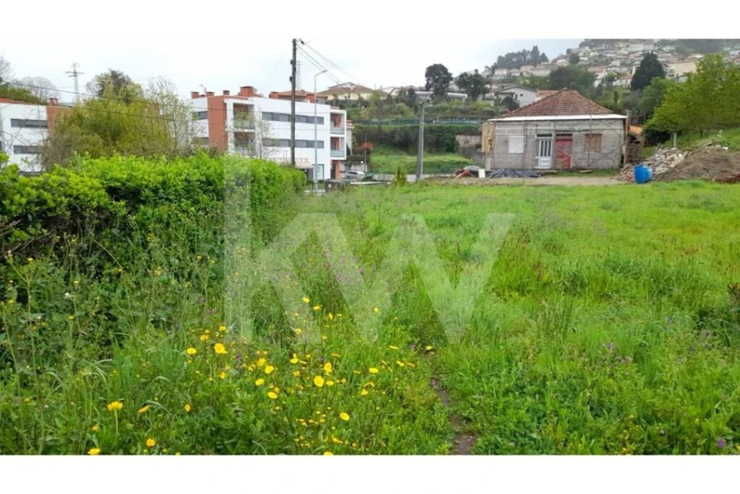 Terreno para Venda em Rebordões Foto 4