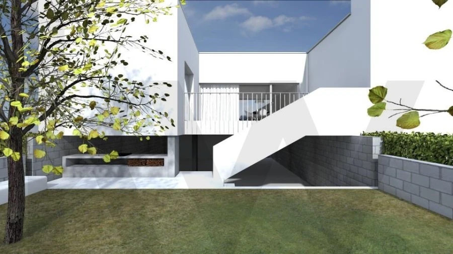 Terreno para Venda em Santa Maria, São Pedro e Sobral da Lagoa