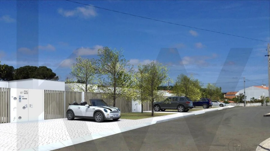 Terreno para Venda em Santa Maria, São Pedro e Sobral da Lagoa Foto 2