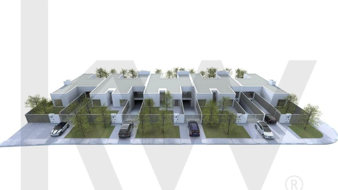 Terreno para Venda em Santa Maria, São Pedro e Sobral da Lagoa Foto 8