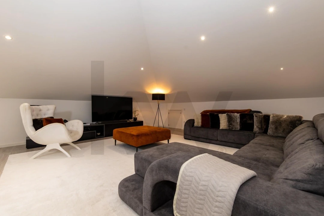 Apartamento T4 para Venda em São Vicente Ferreira Foto 45