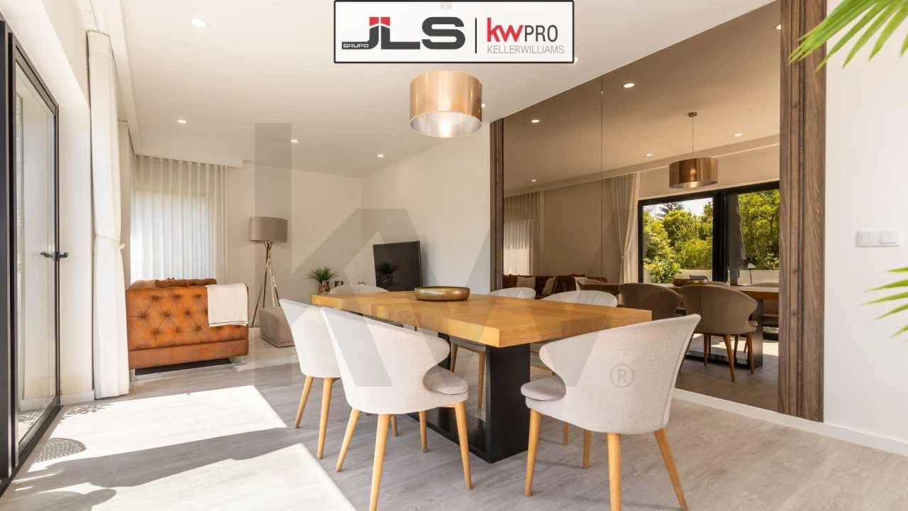 Apartamento T4 para Venda em São Vicente Ferreira Foto 1