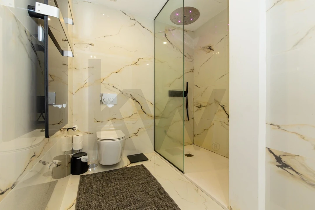 Apartamento T4 para Venda em São Vicente Ferreira Foto 29