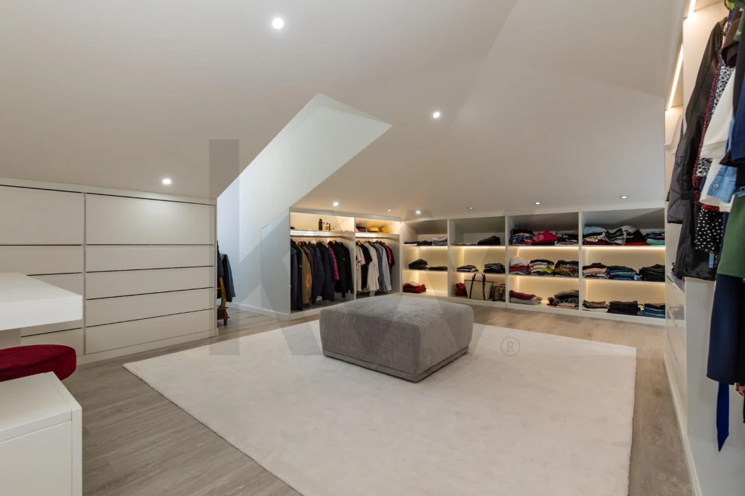 Apartamento T4 para Venda em São Vicente Ferreira Foto 4