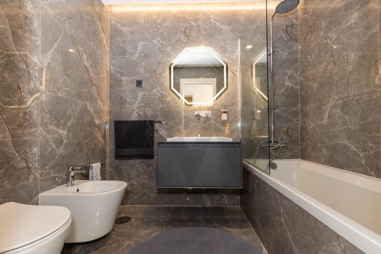 Apartamento T4 para Venda em São Vicente Ferreira Foto 24