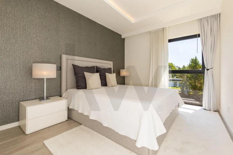 Apartamento T4 para Venda em São Vicente Ferreira Foto 23