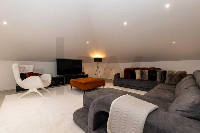 Apartamento T4 para Venda em São Vicente Ferreira Foto 45