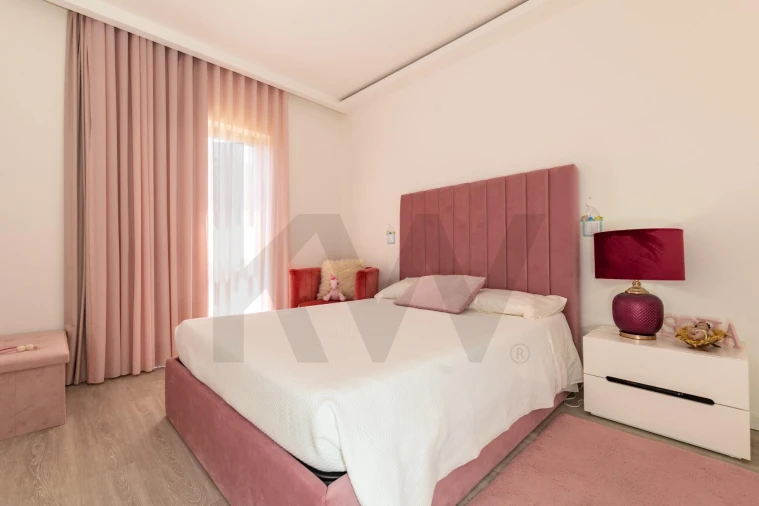 Apartamento T4 para Venda em São Vicente Ferreira Foto 22